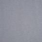 Preview: Interlock Jersey uni Baumwolle alloy grey hellgrau - Bio